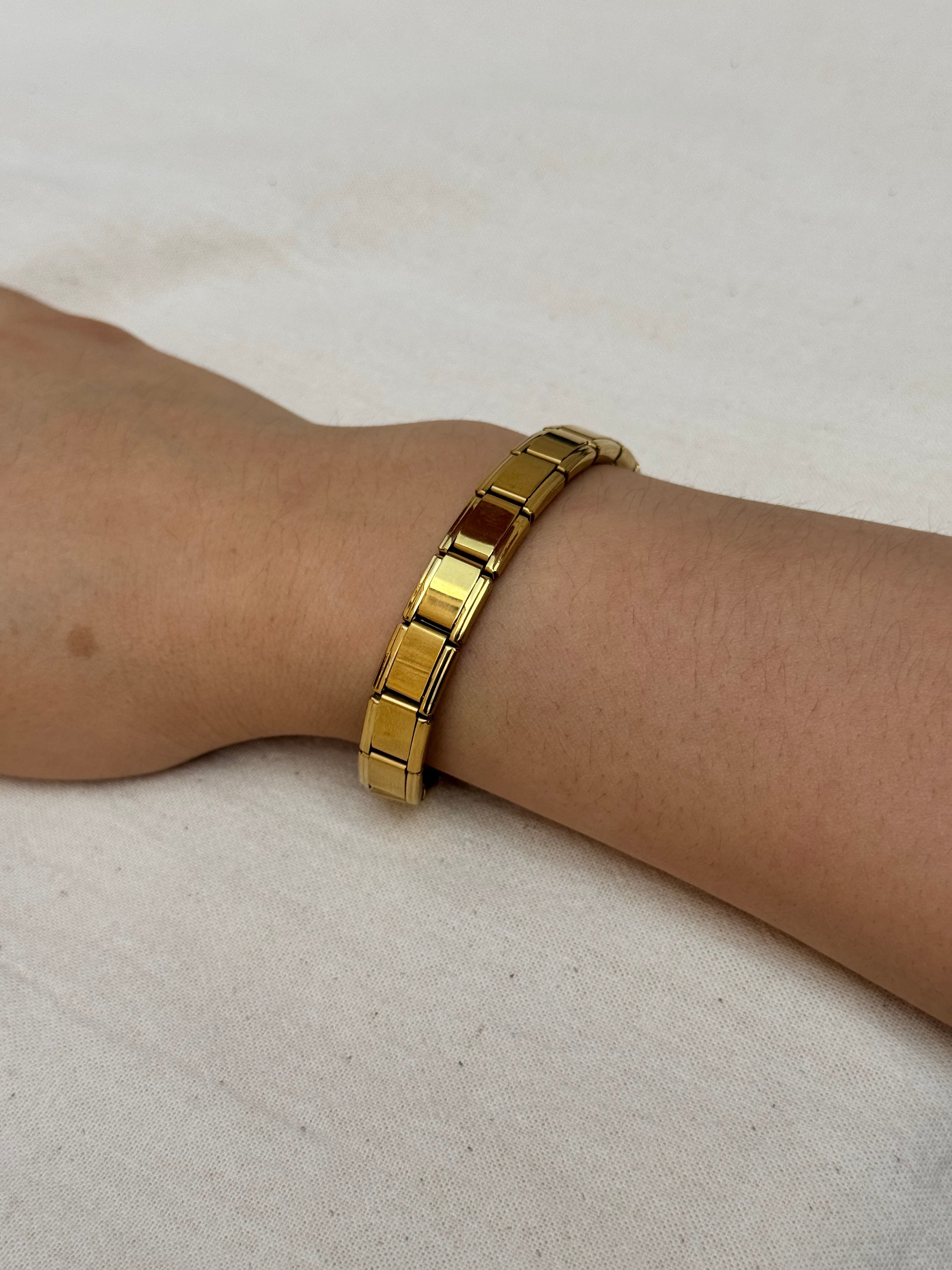 Brazalete Italiano