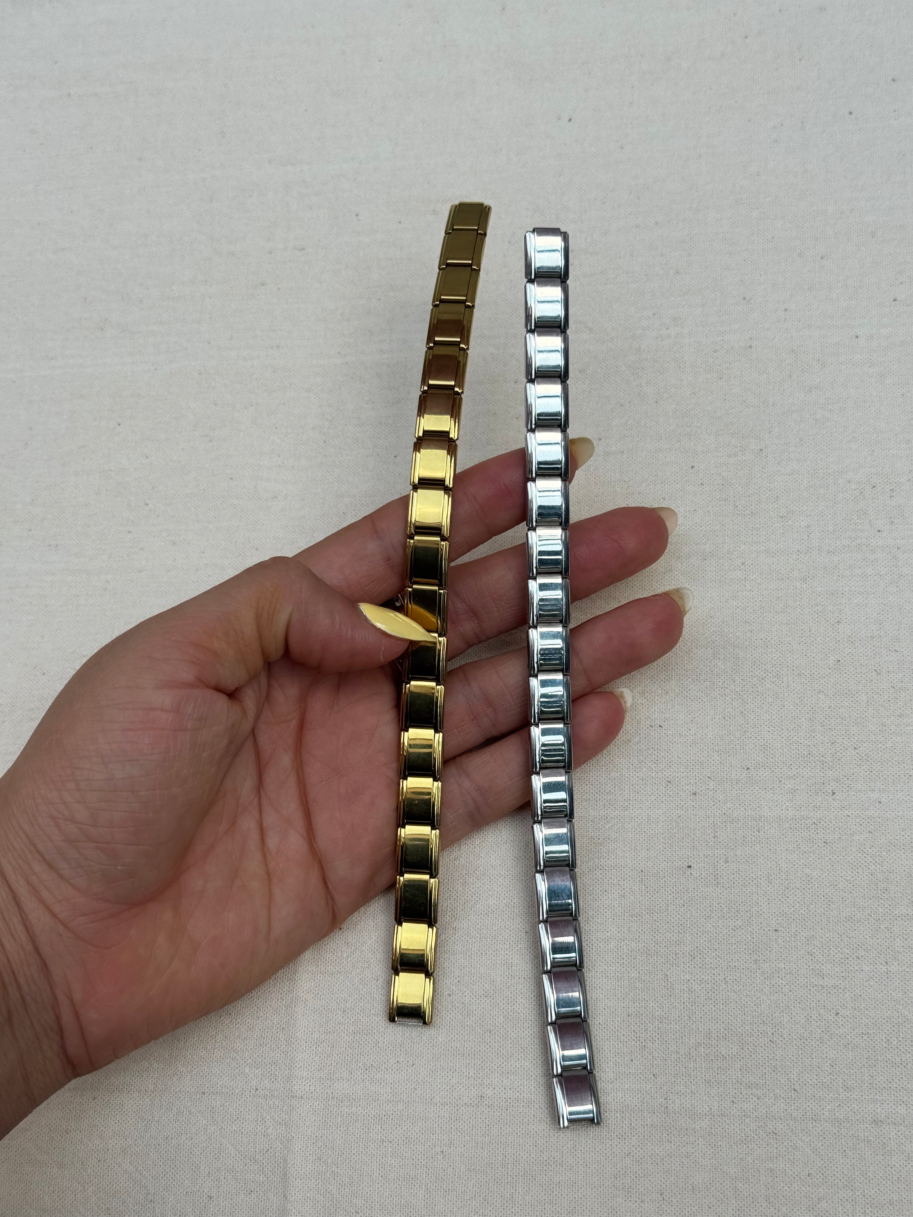Brazalete Italiano