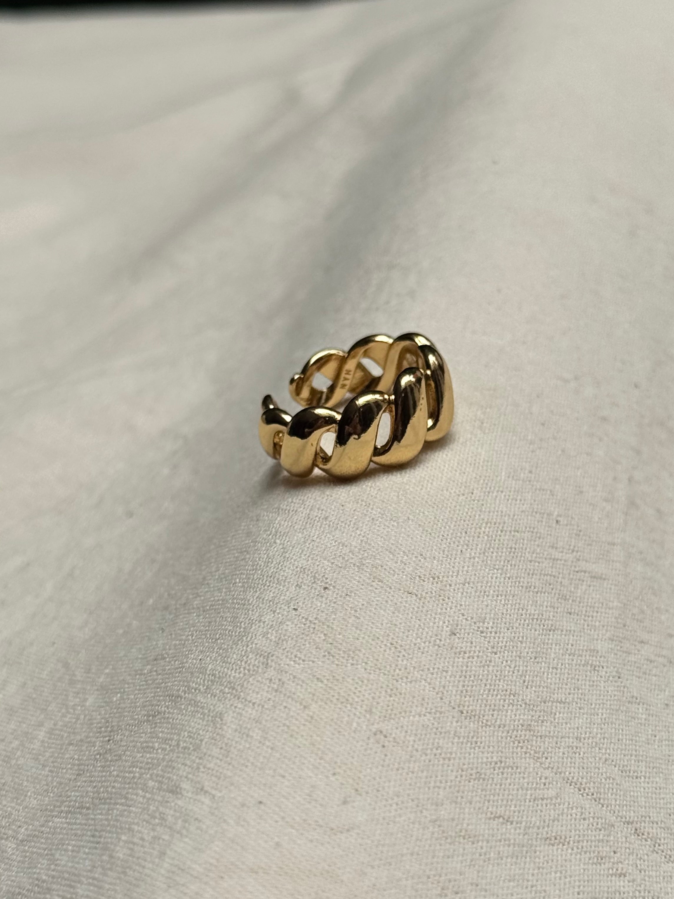 Anillo Eslabón