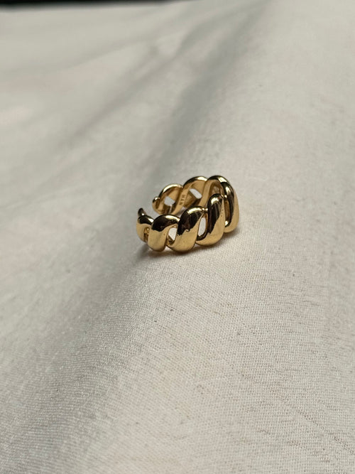 Anillo Eslabón