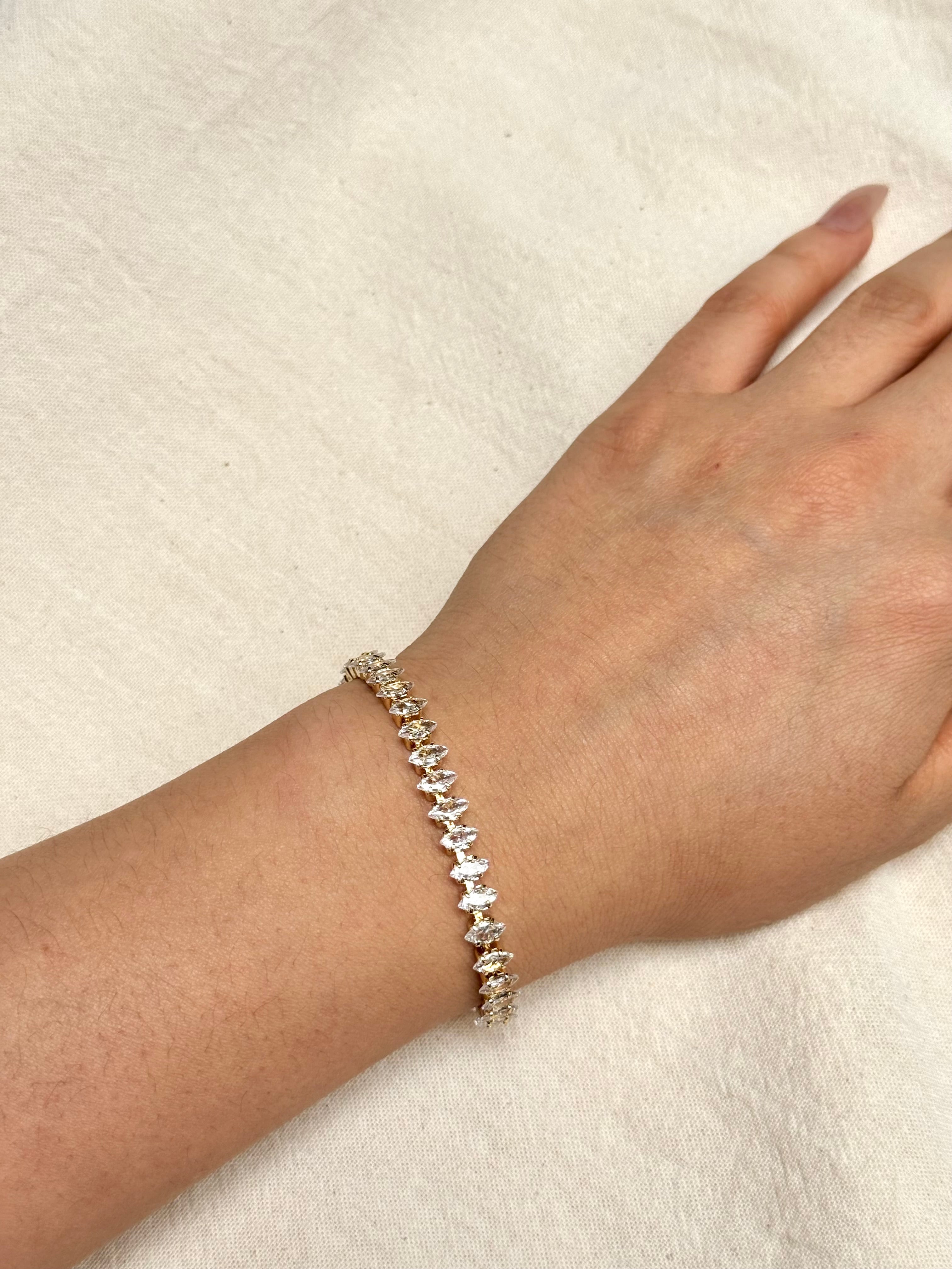Pulsera Aurora