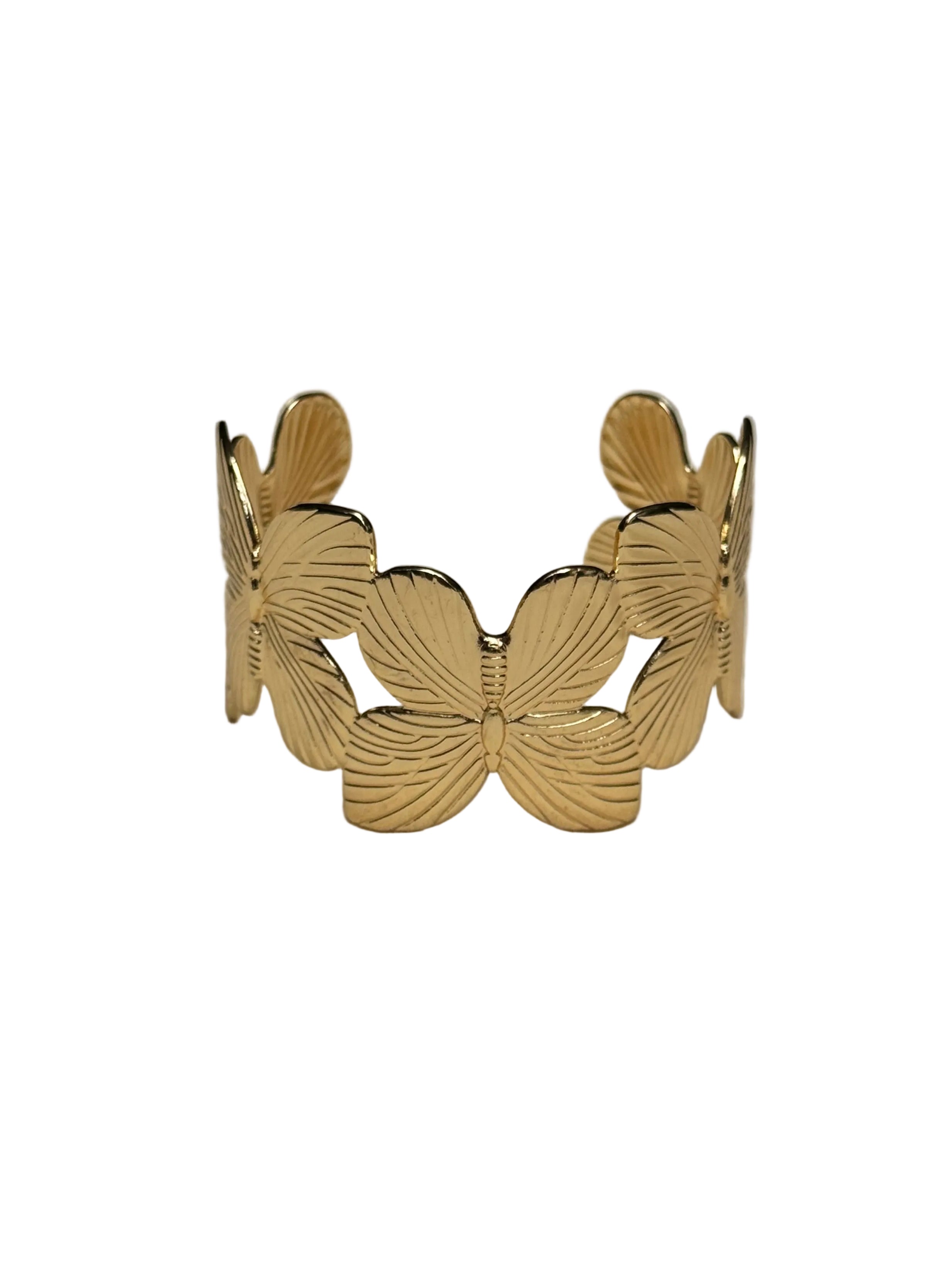 Brazalete Metamorfosis