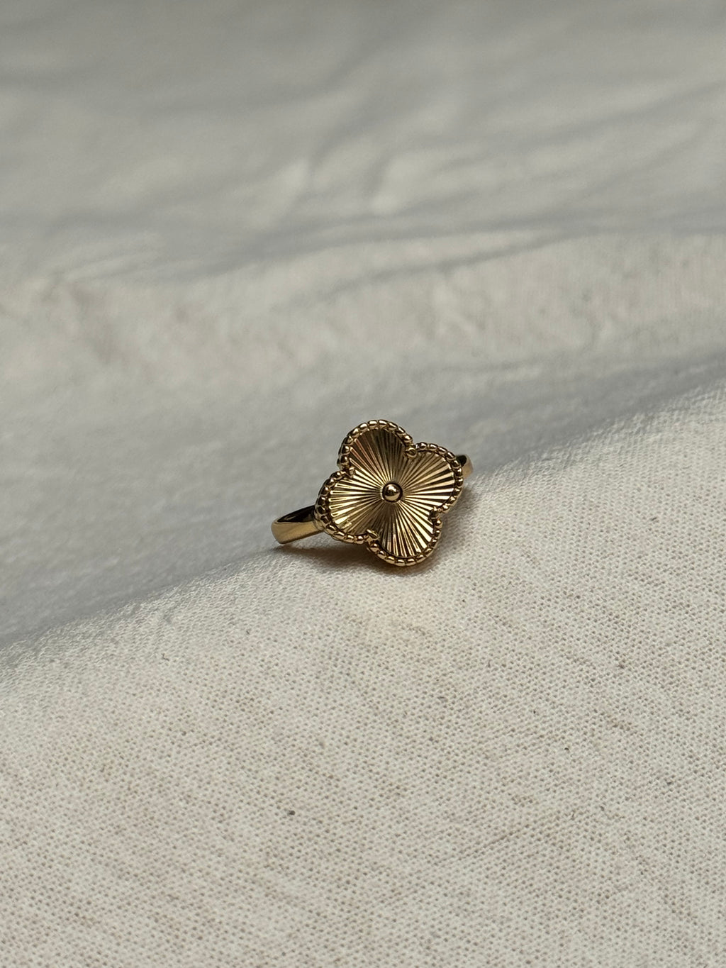Anillo fortuna