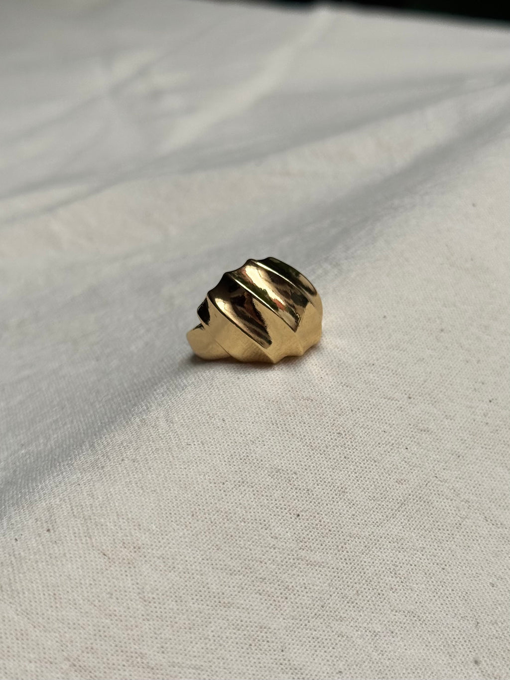 Anillo Manolito