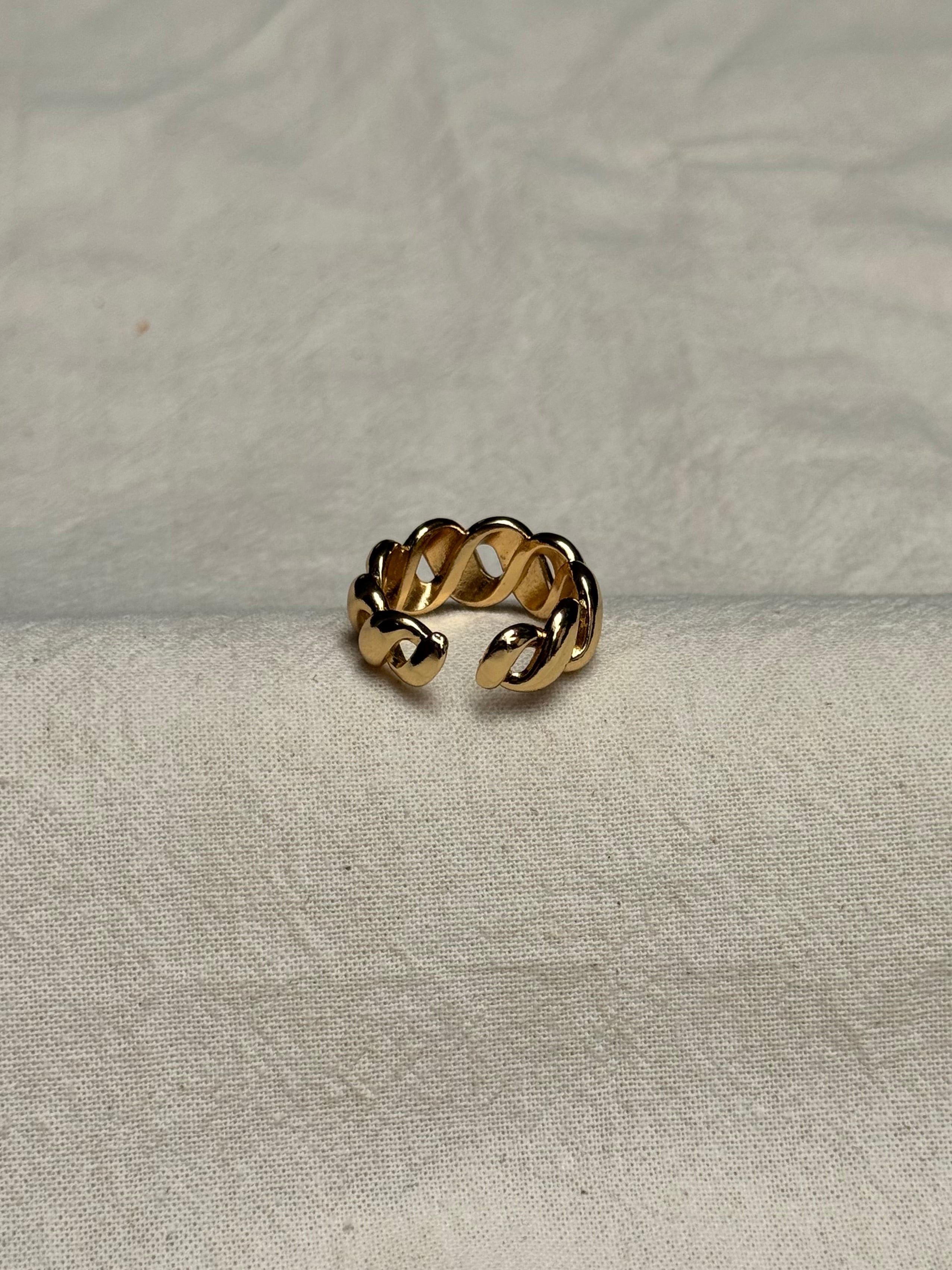 Anillo Eslabón