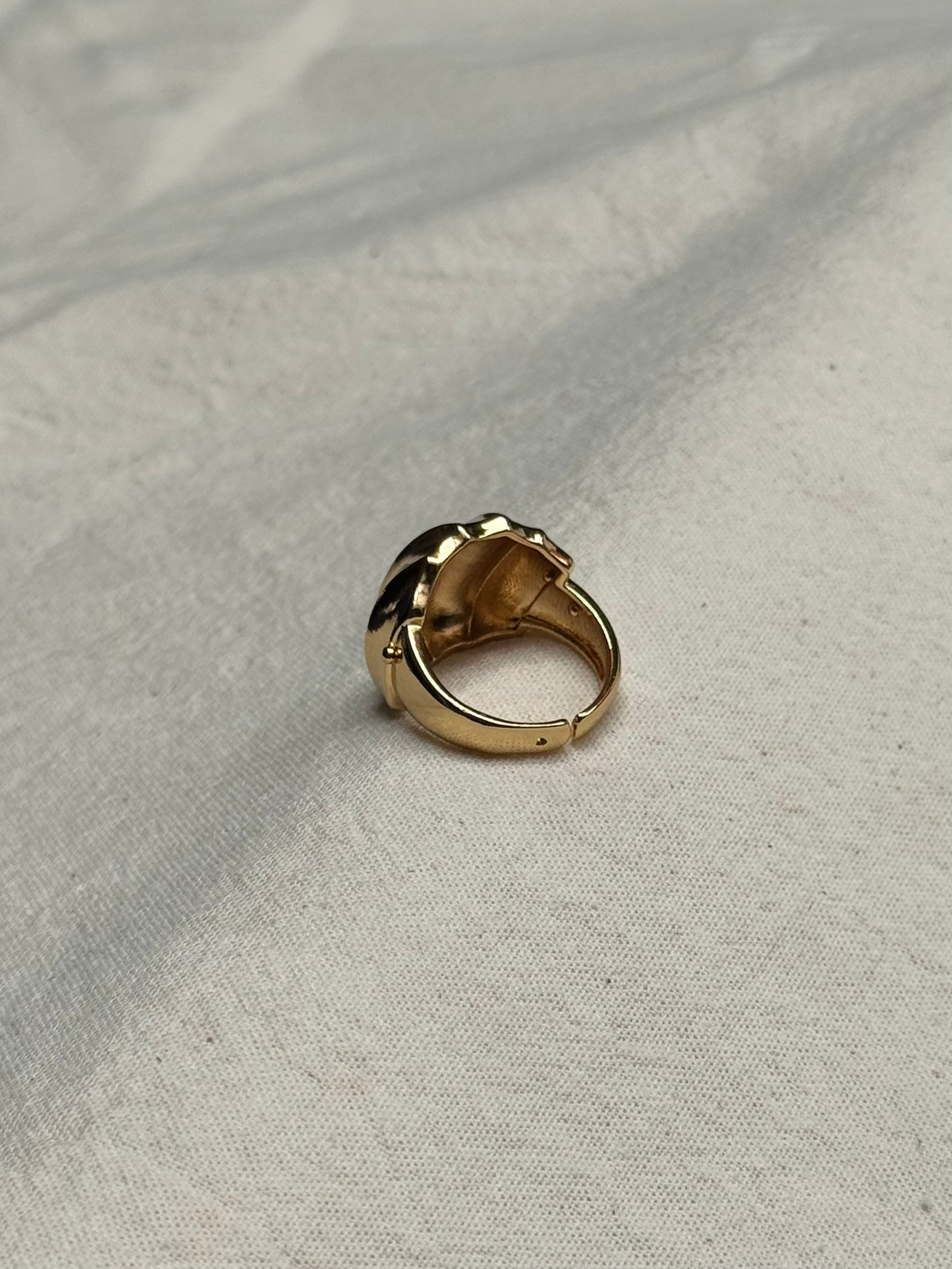 Anillo Manolito