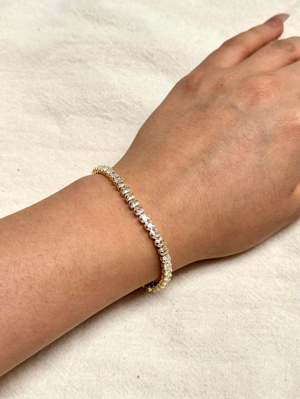 Pulsera destello