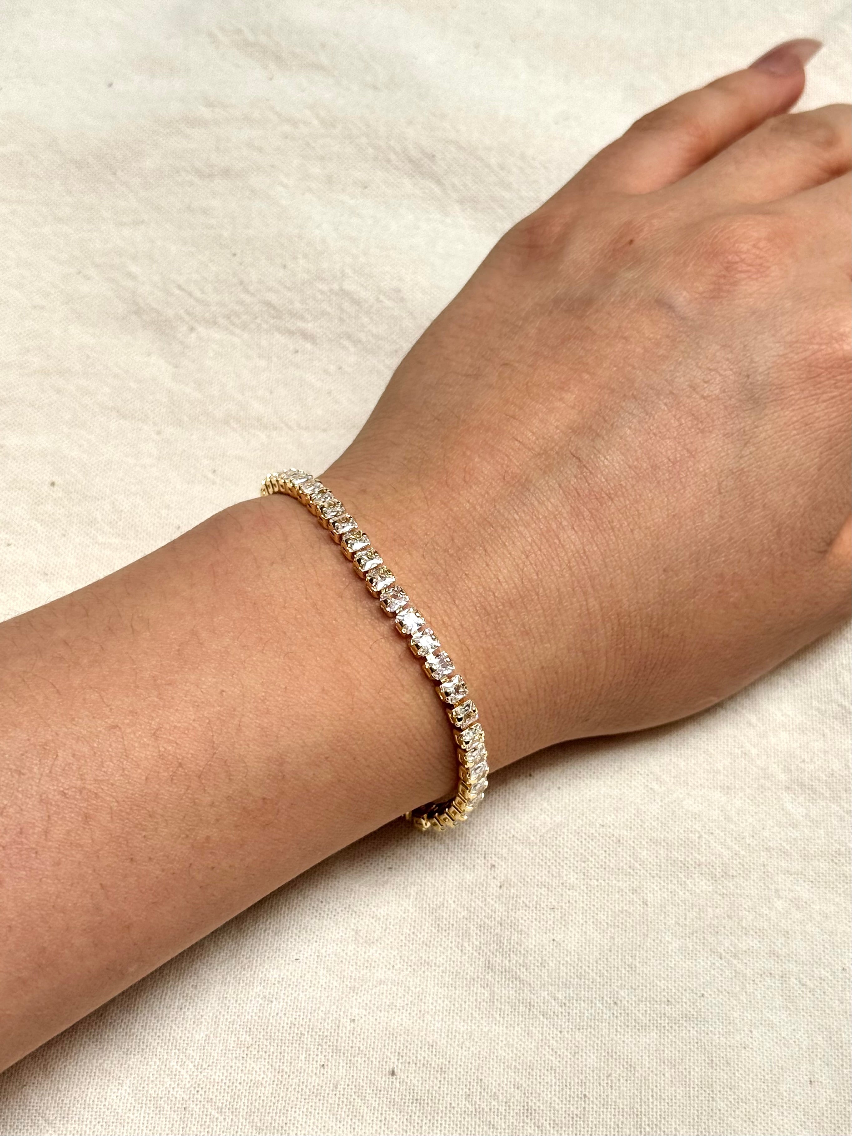Pulsera destello