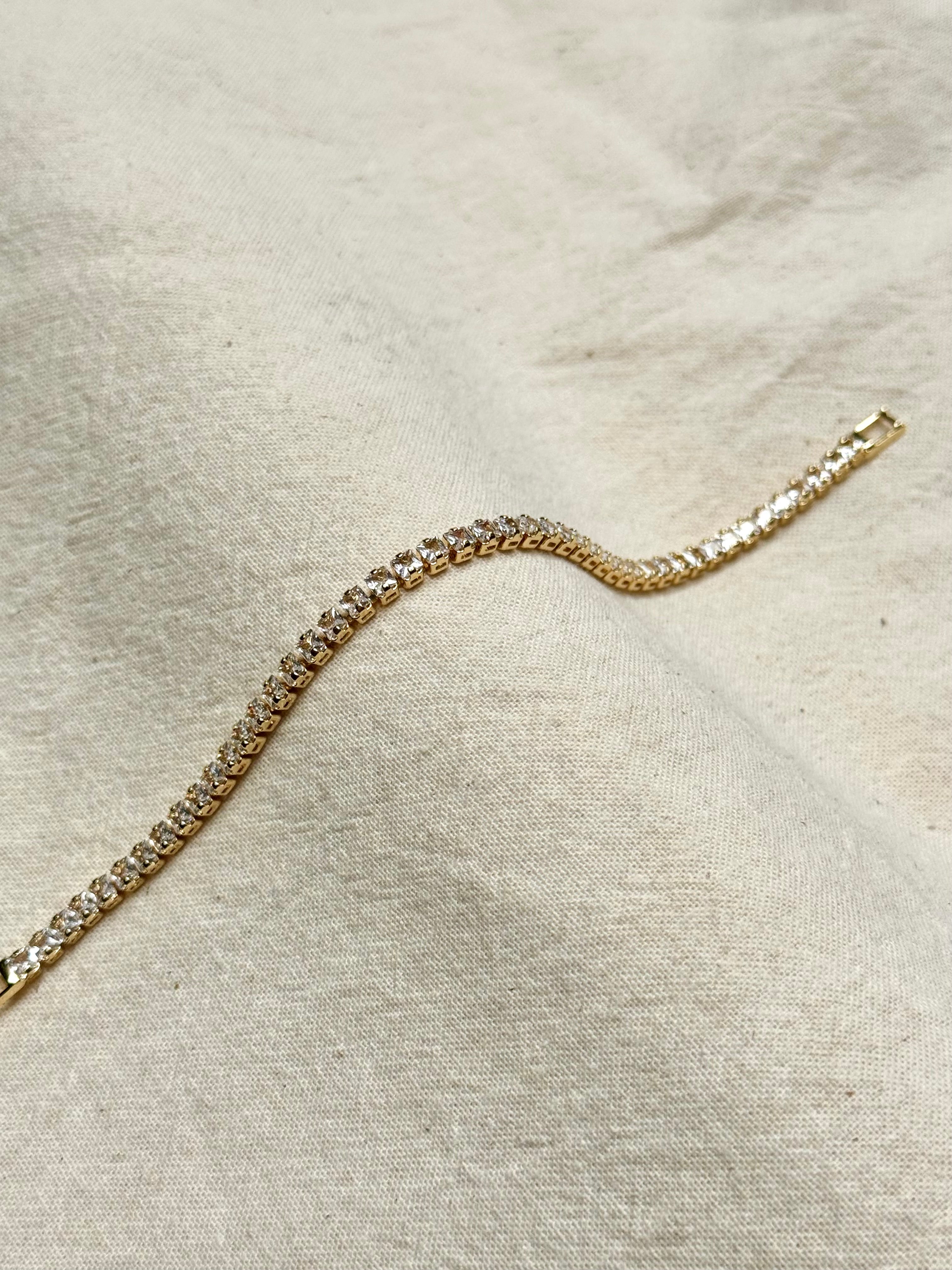 Pulsera destello