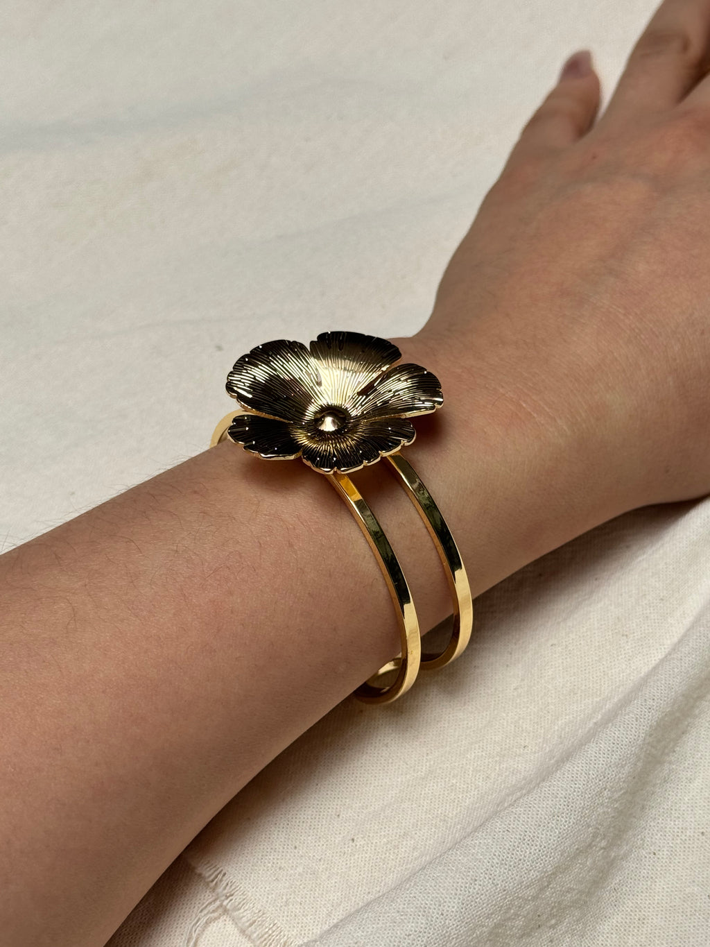 Brazalete Magnolia
