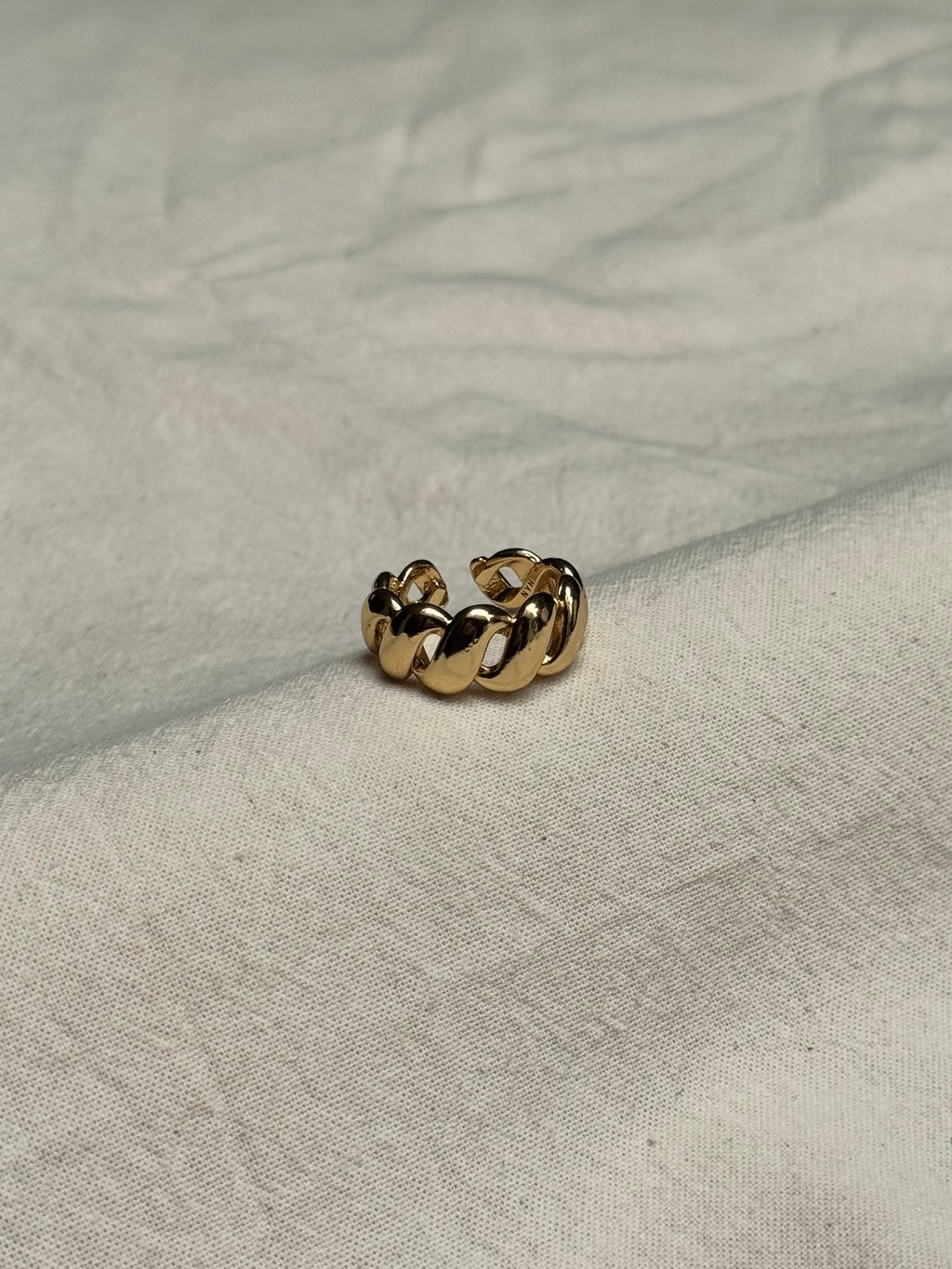 Anillo Eslabón