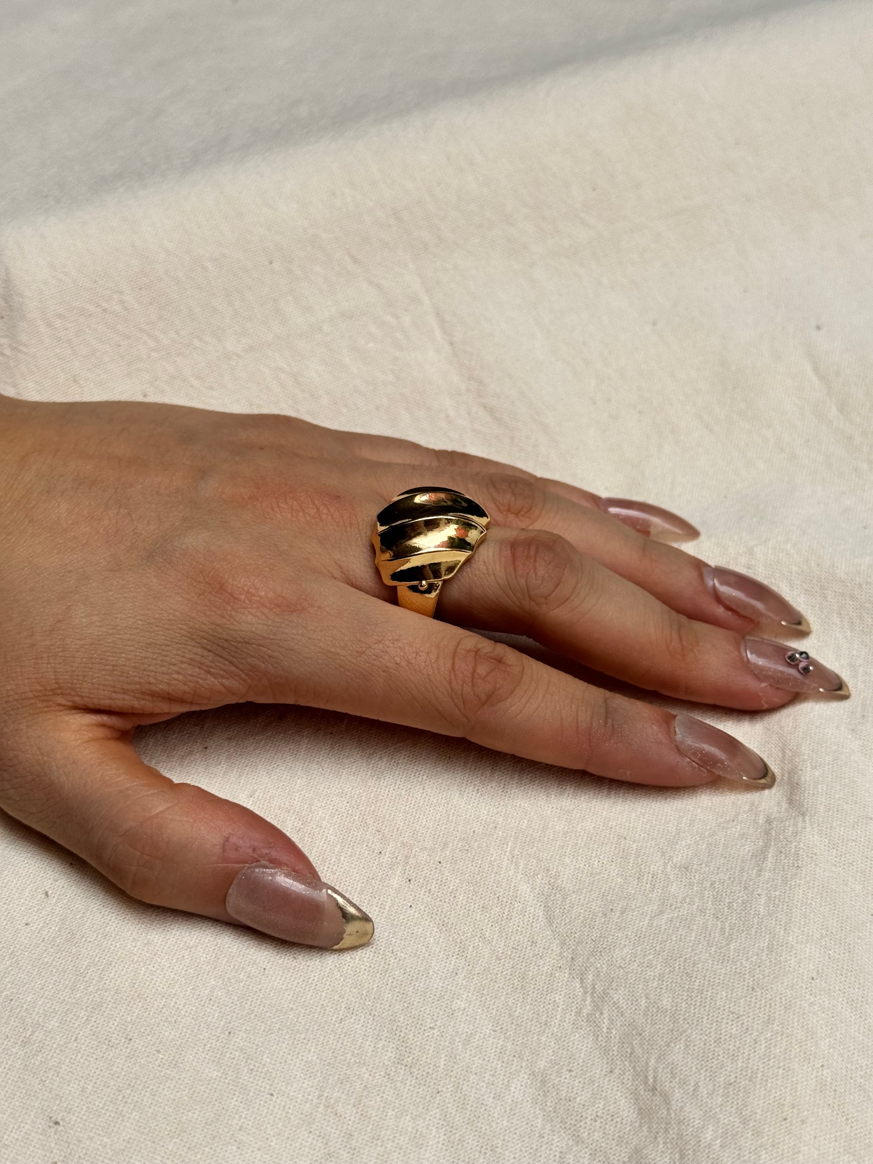 Anillo Manolito
