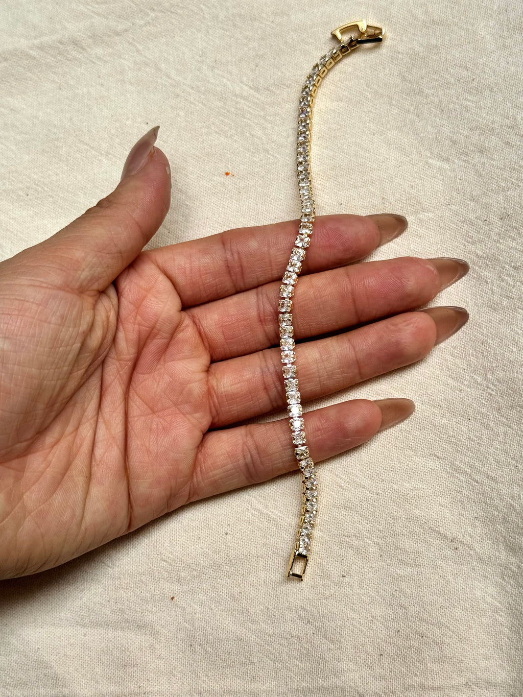 Pulsera destello
