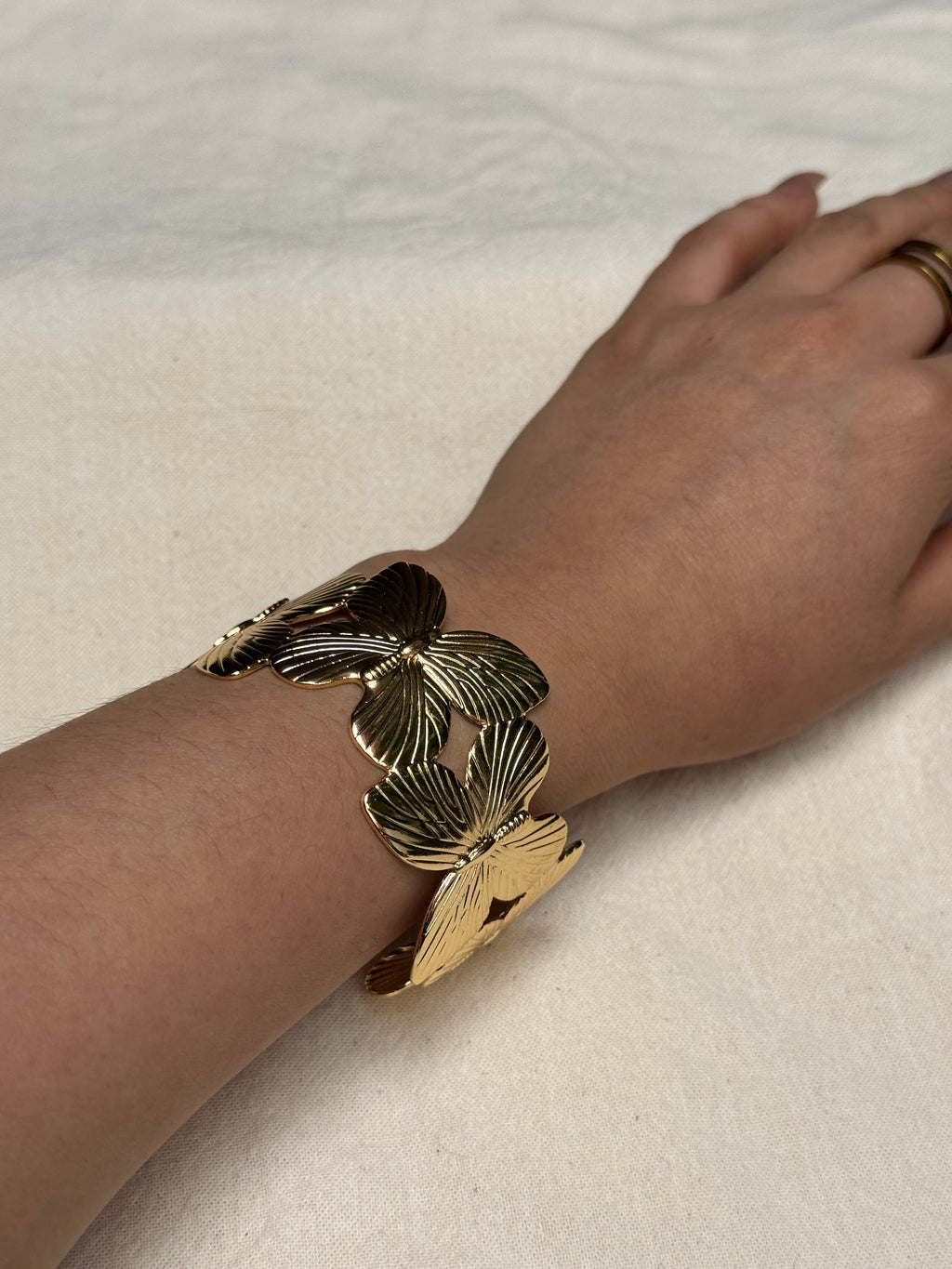 Brazalete Metamorfosis