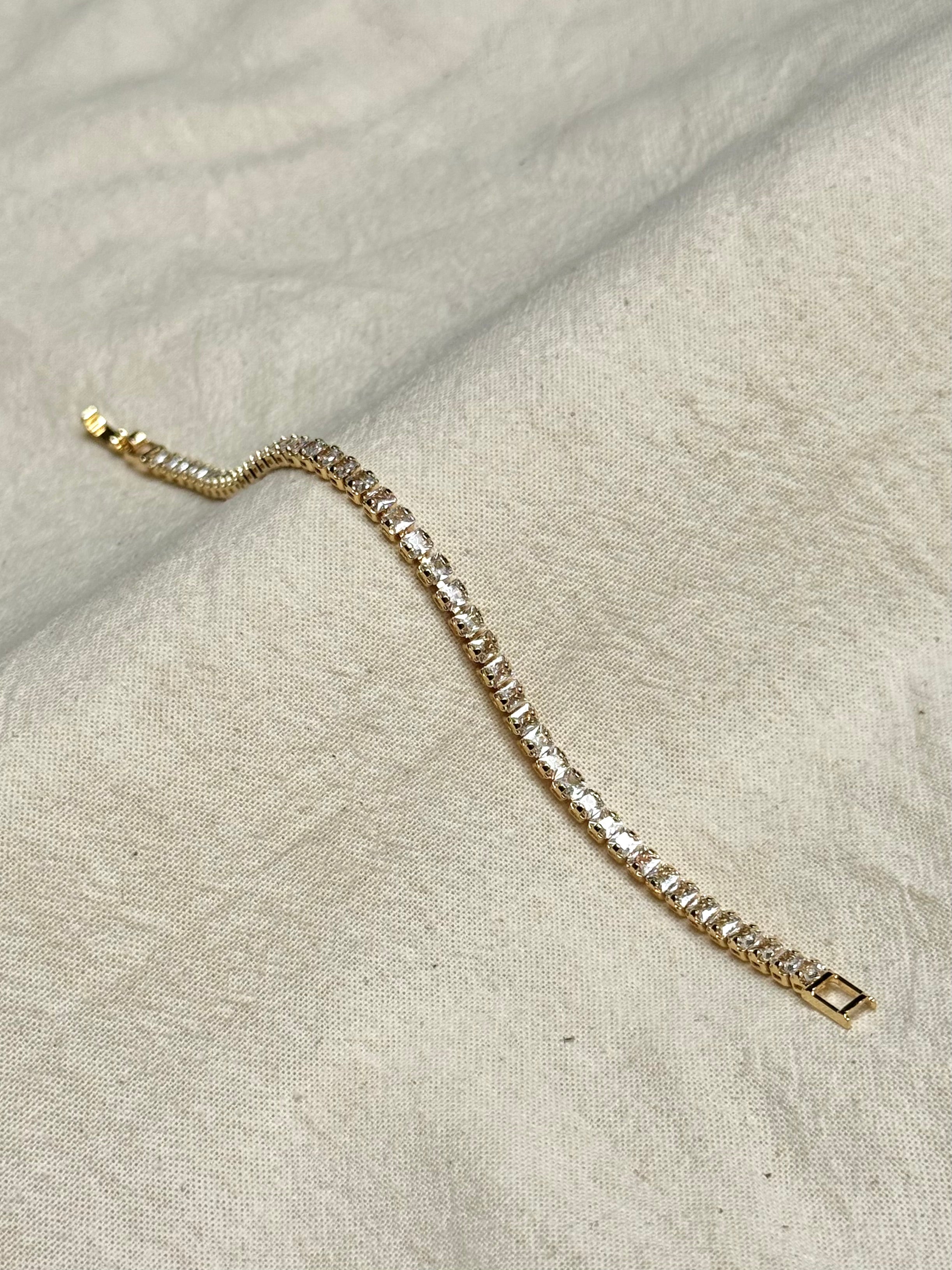 Pulsera destello
