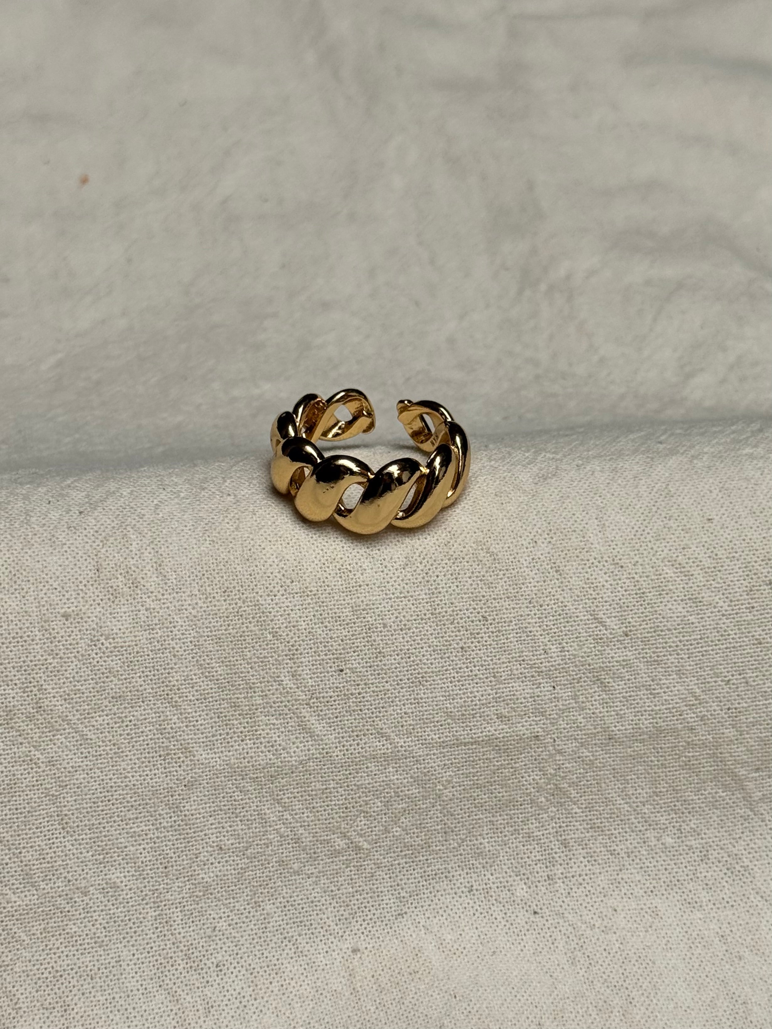 Anillo Eslabón