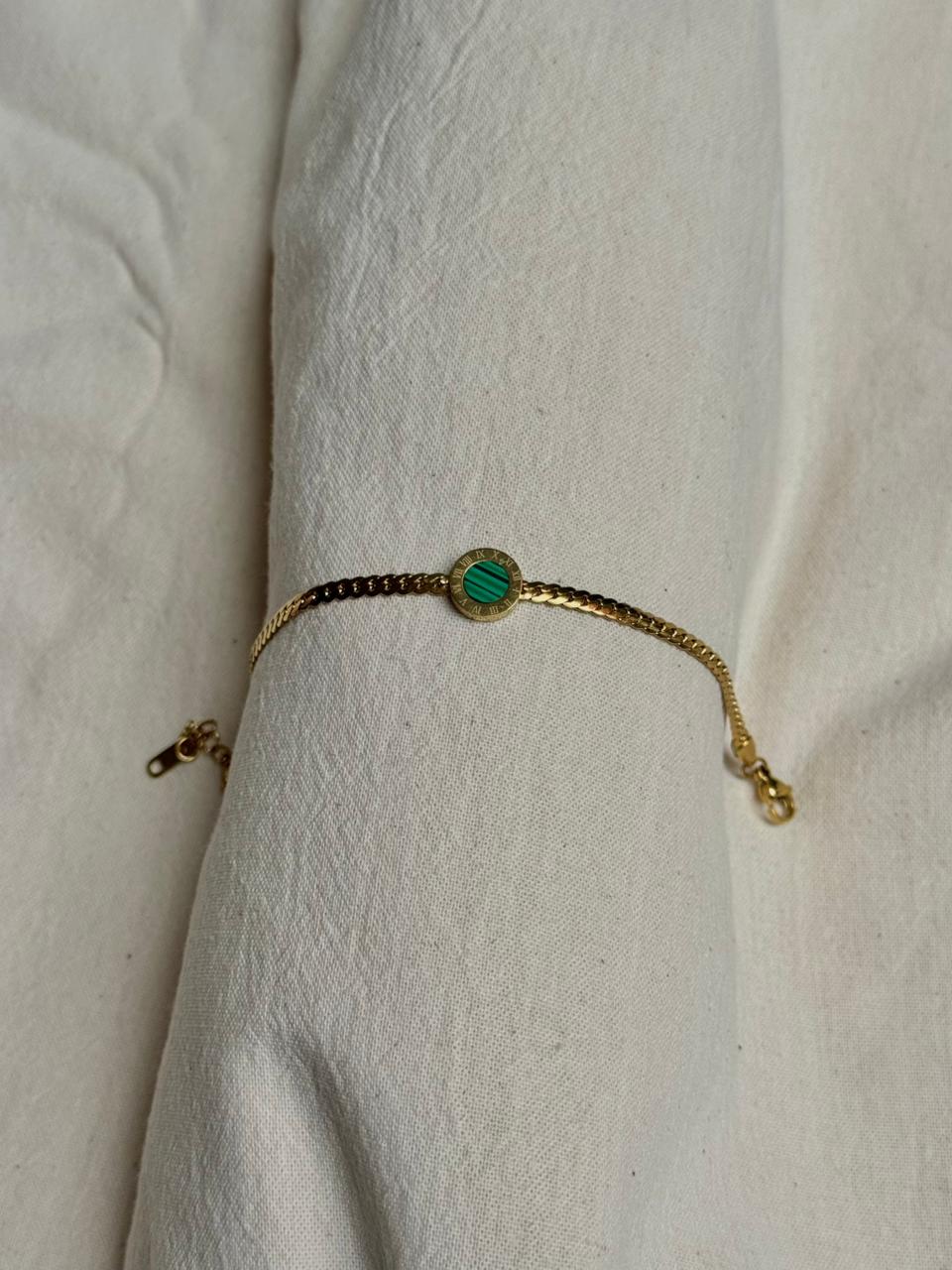 Brazalete de Reloj