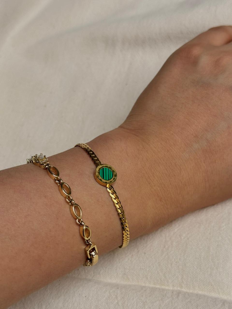 Brazalete de Reloj