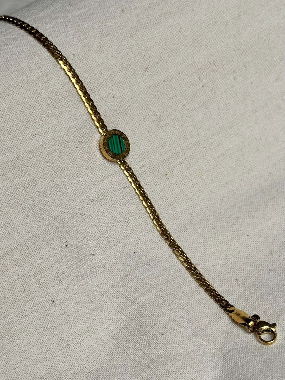 Brazalete de Reloj