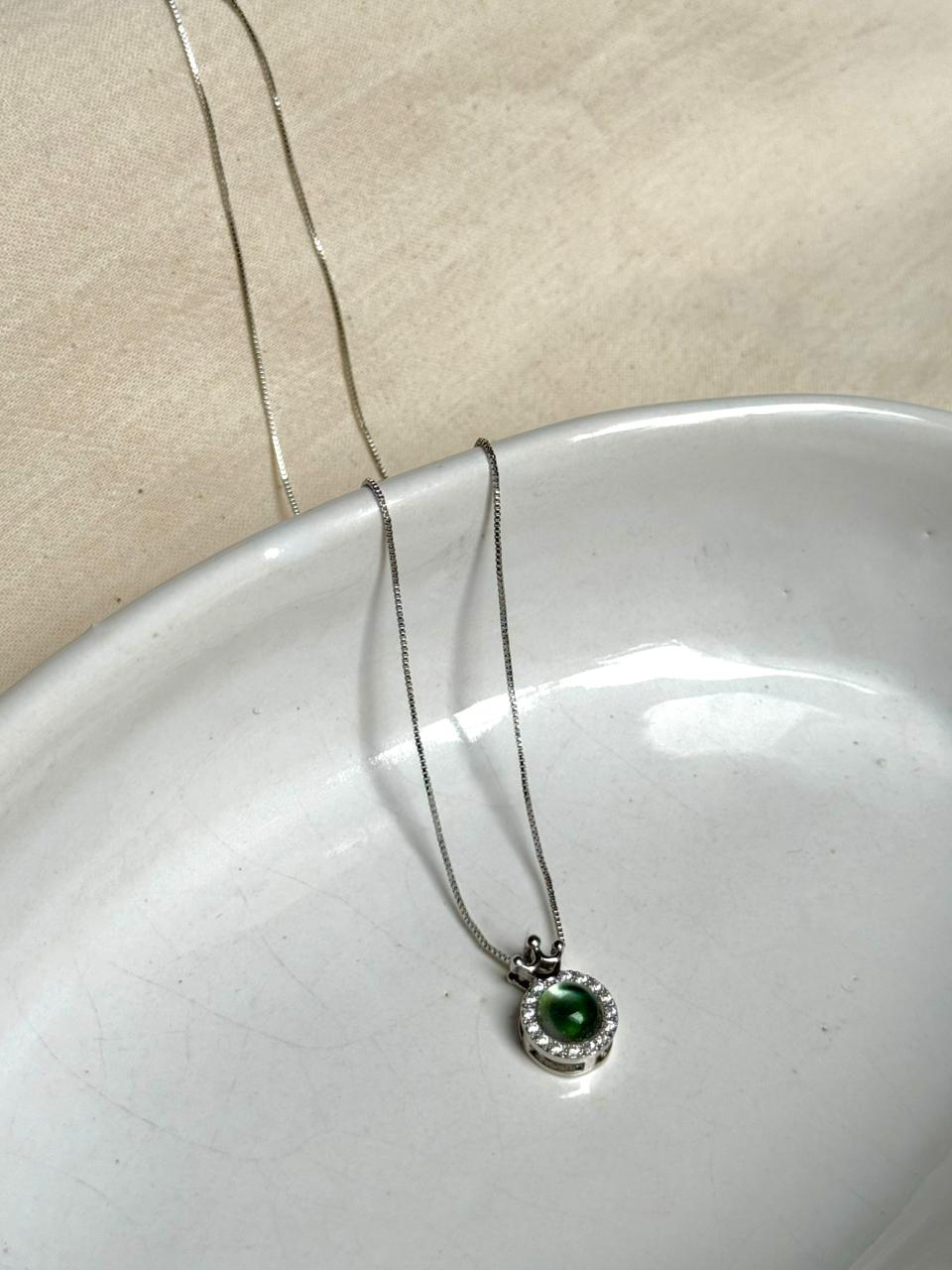 Collar Corona Pandora
