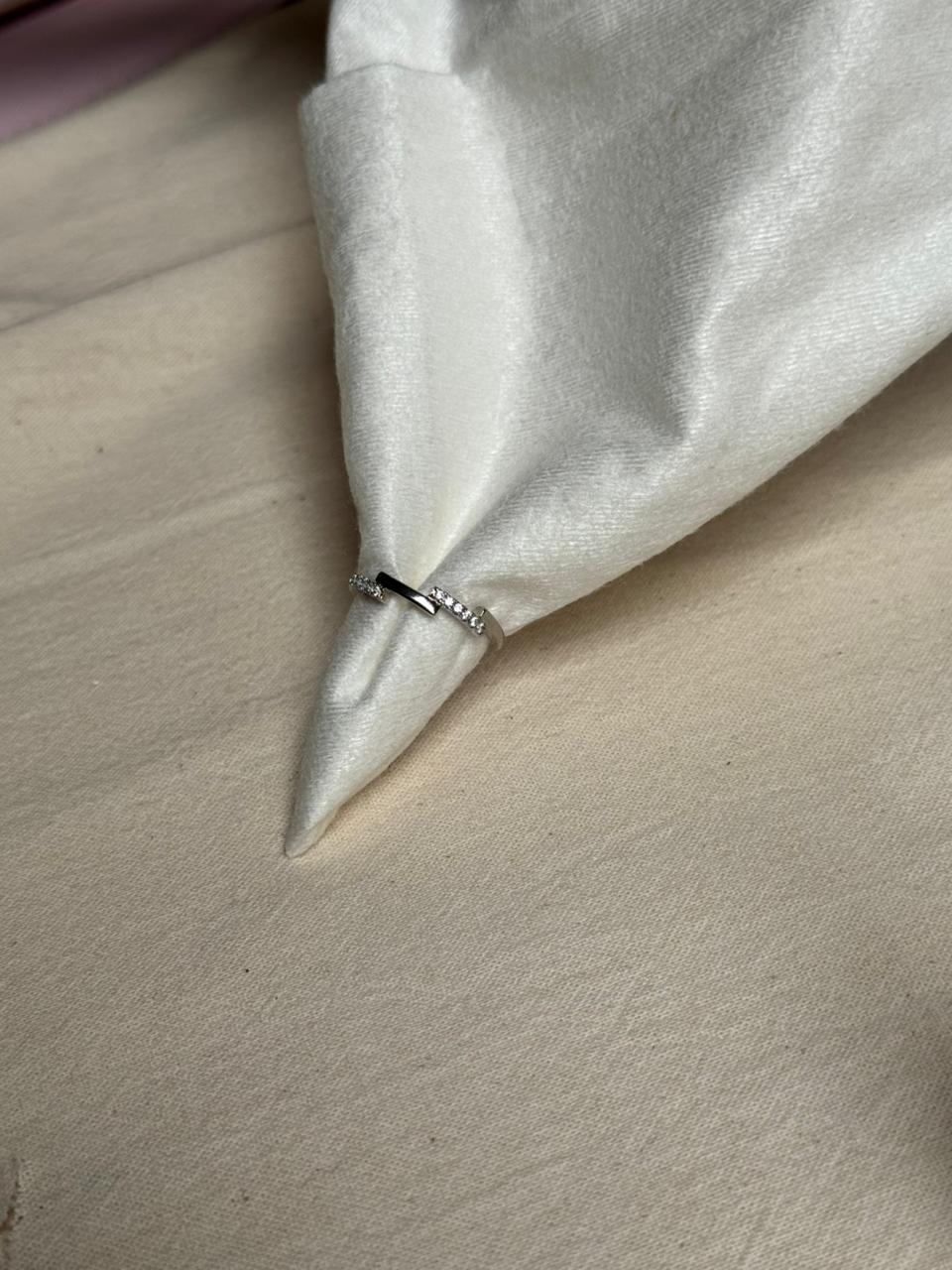 Anillo Horizon Ajustable