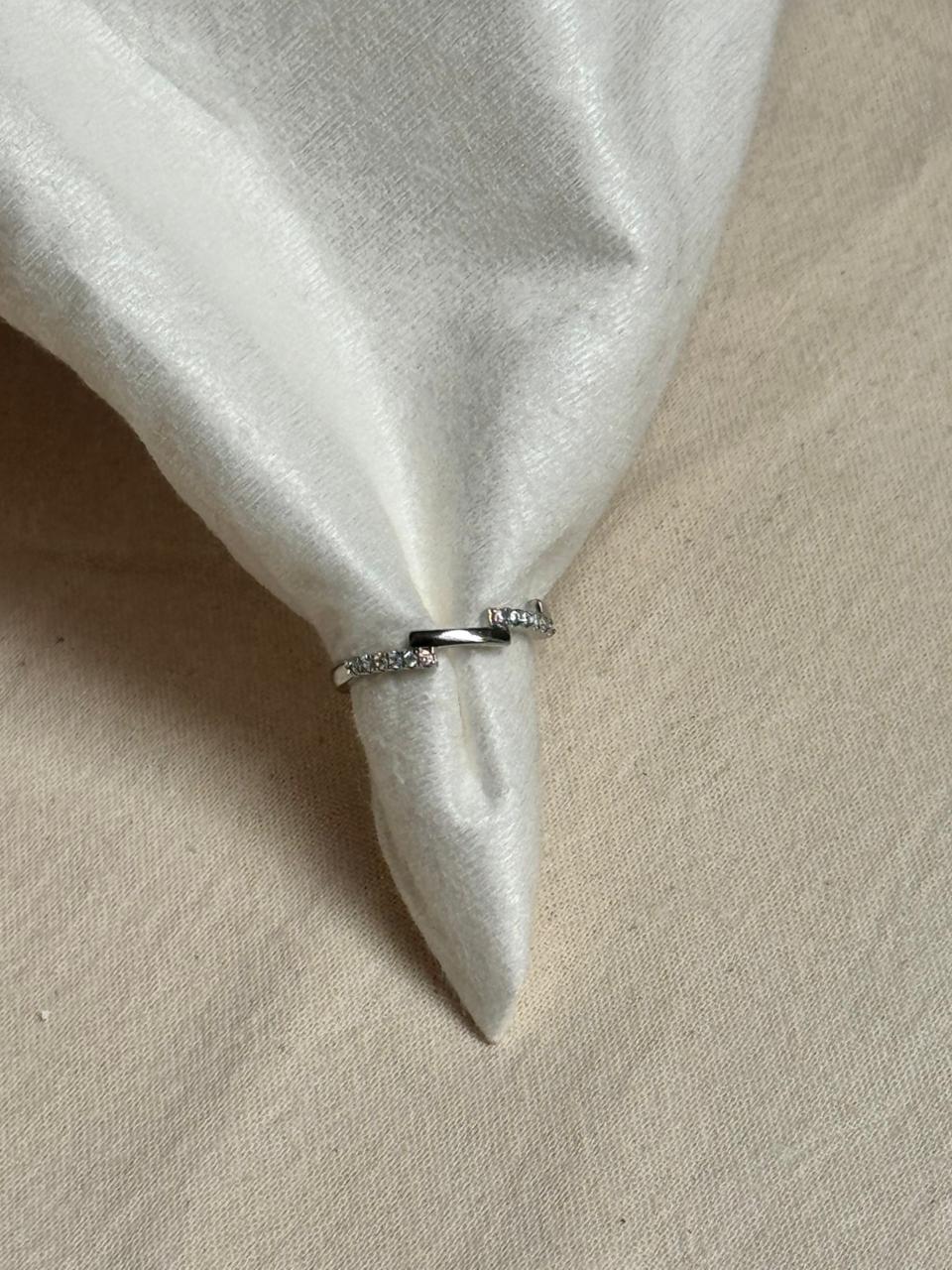 Anillo Horizon Ajustable