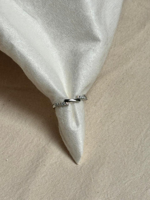 Anillo Horizon Ajustable