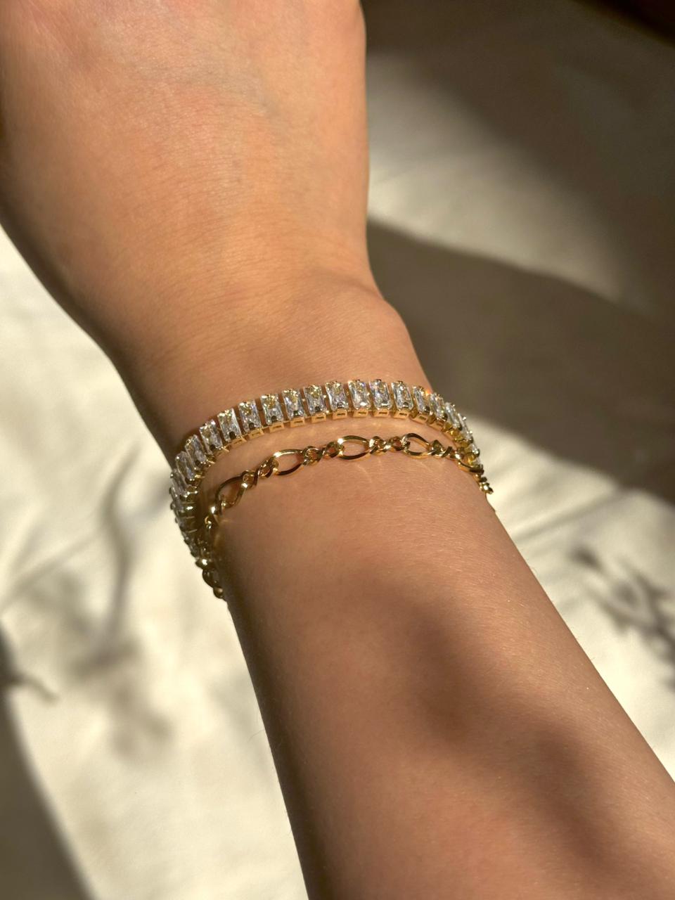 Pulsera Luminare