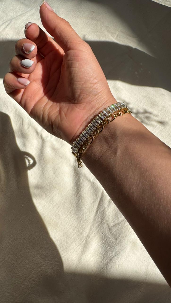 Pulsera Luminare