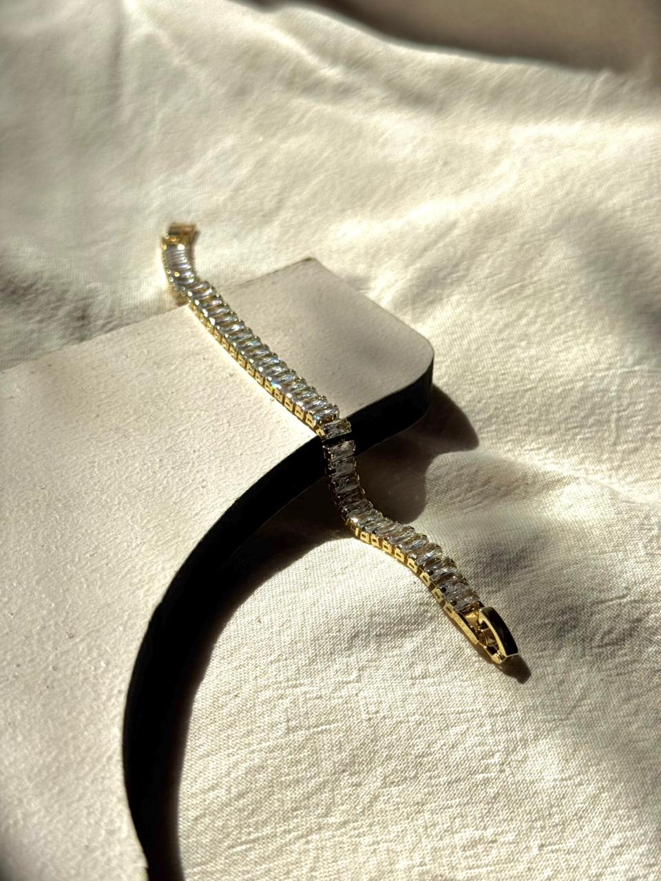 Pulsera Luminare