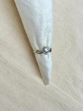 Anillo Destello Ajustable