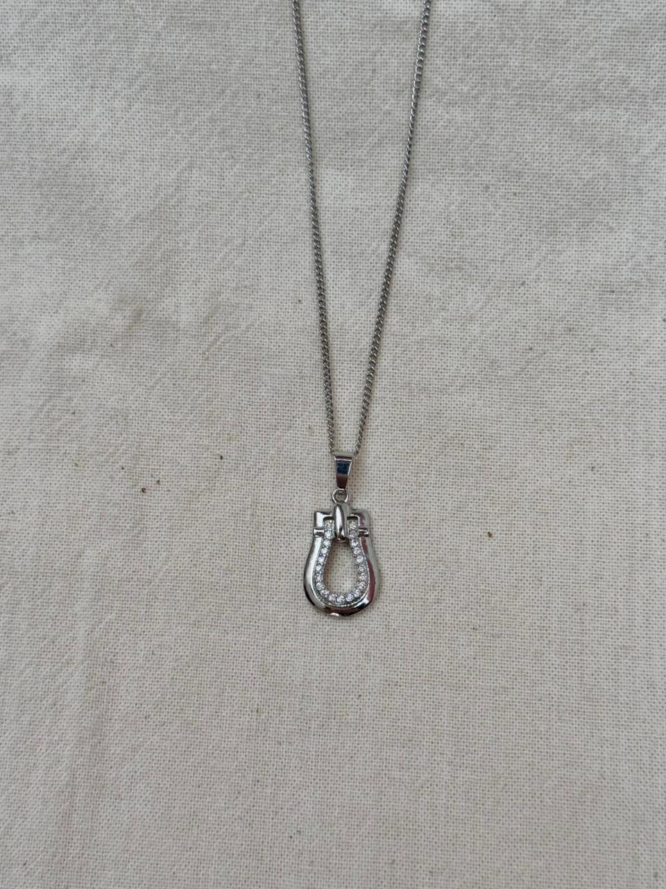 Collar Fortuna
