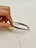 Brazalete Minimalista Cartier