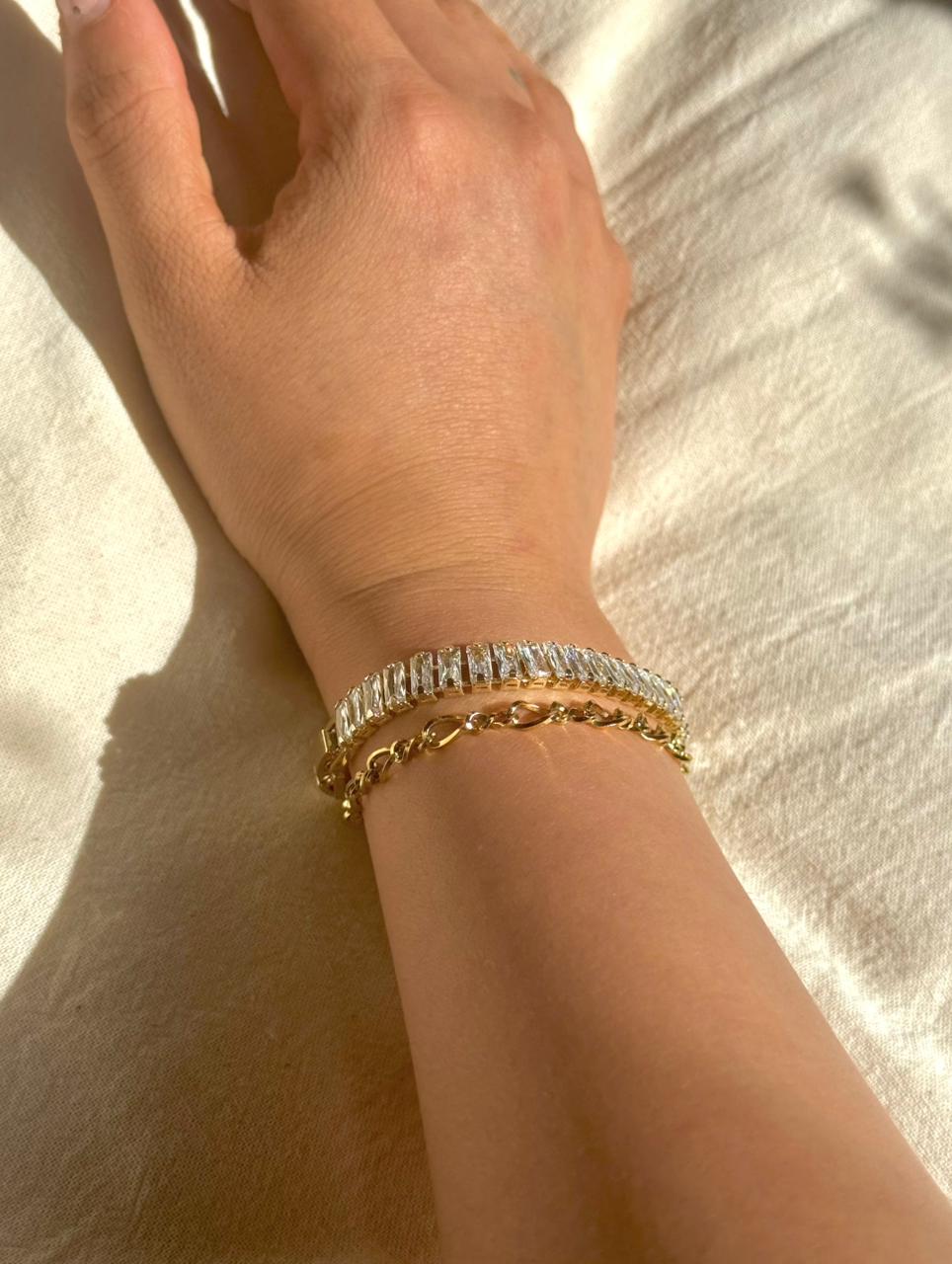 Pulsera Luminare